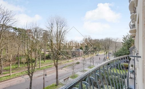 Appartamento a La Plaine des Sablons, Neuilly-sur-Seine, Francia 1