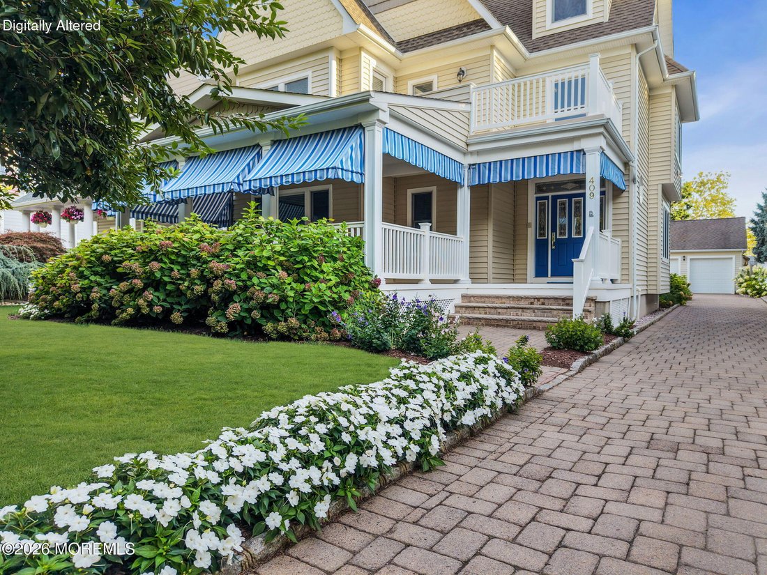 House in Belmar, New Jersey, United States 1 - 18705343