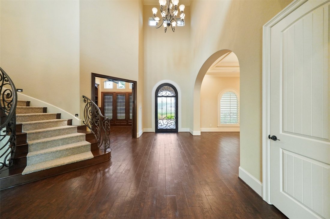 House in Tomball, Texas, United States 5 - 18709439