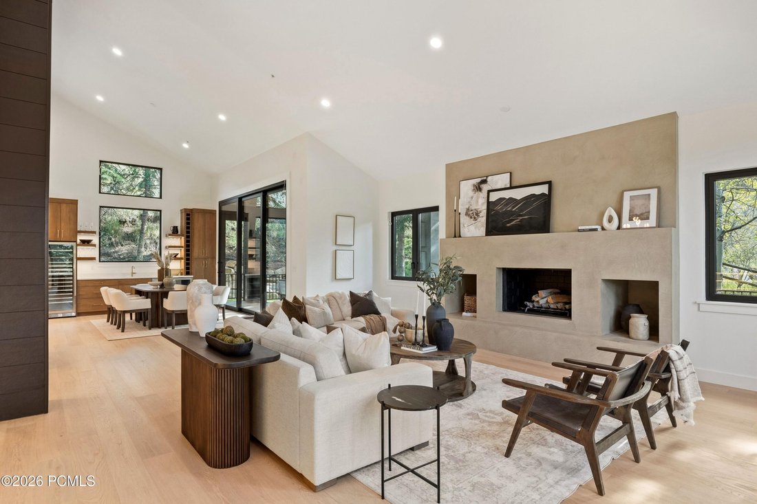Casa a Park City, Utah, Stati Uniti 3 - 18709400