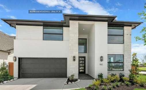 Haus in Georgetown, Texas, Vereinigte Staaten 1