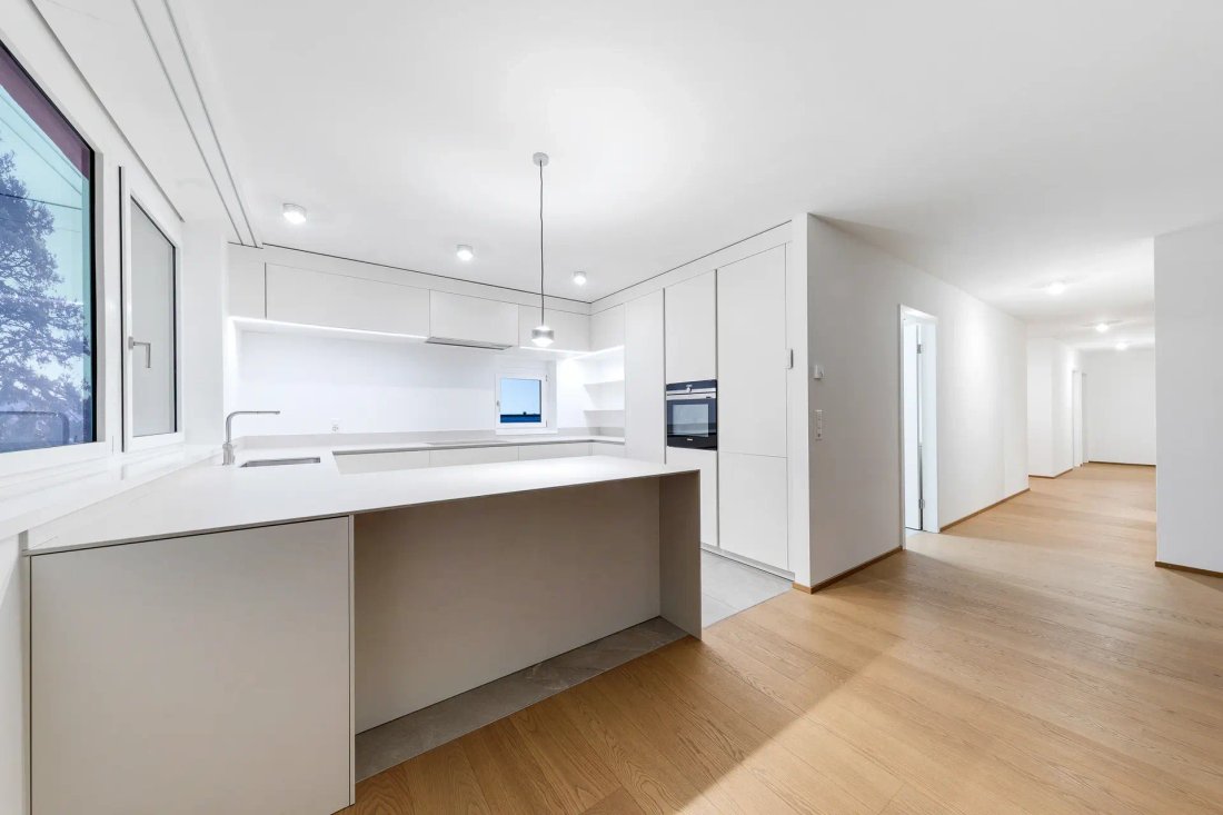 Apartment in Lutry, Vaud, Switzerland 2 - 18703056