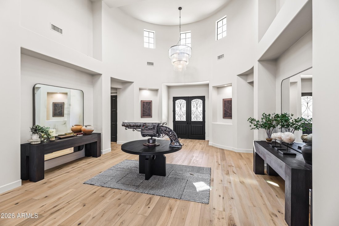 House in Scottsdale, Arizona, United States 3 - 18709335