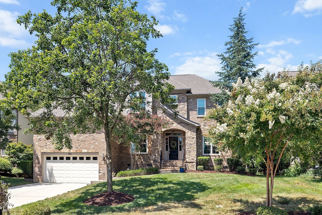 House in Cary, North Carolina, United States 3 - 18710475