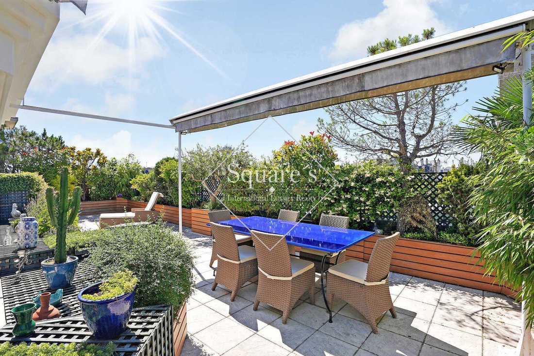 Apartamento en La Plaine des Sablons, Neuilly-sur-Seine, Francia 5 - 18714870