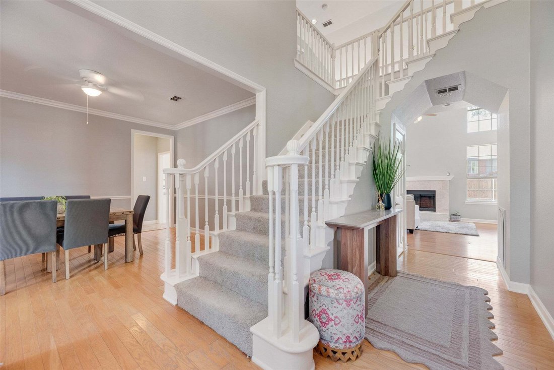 House in Flower Mound, Texas, United States 4 - 18711798