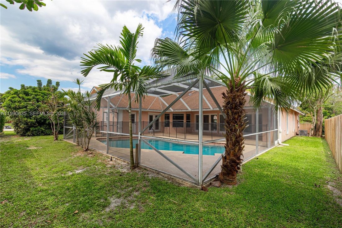 Maison à Wellington, Floride, États-Unis 2 - 18708718