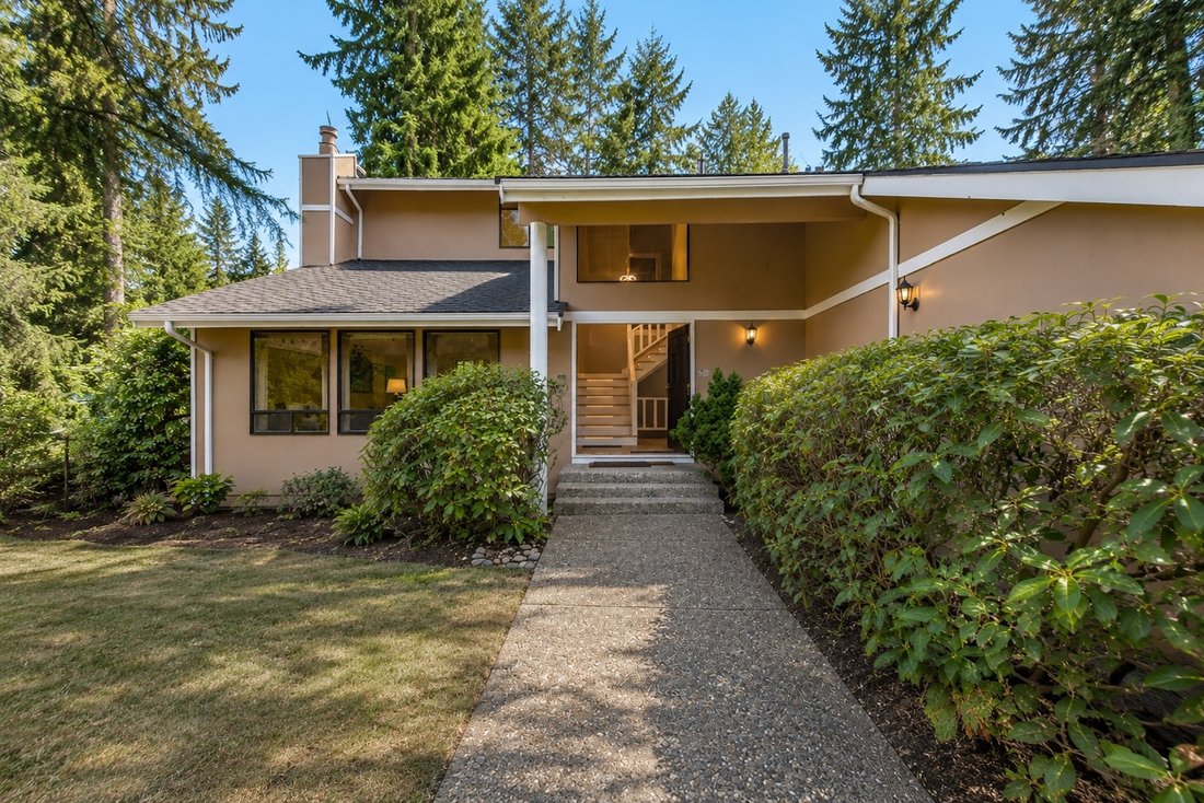 Haus in Mill Creek, Washington, Vereinigte Staaten 1 - 18704838