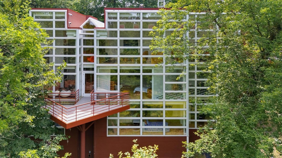 House in Beverly Hills, Michigan, United States 2 - 18708020