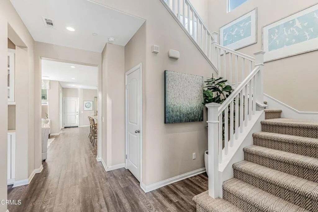 Casa en Ventura, California, Estados Unidos 2 - 18708634