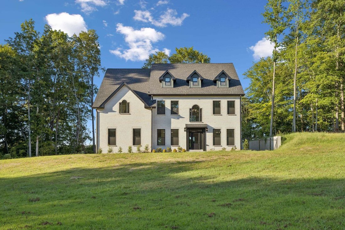 House in Adams, Tennessee, United States 4 - 18706289