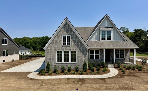 Casa a Columbia, Tennessee, Stati Uniti 1