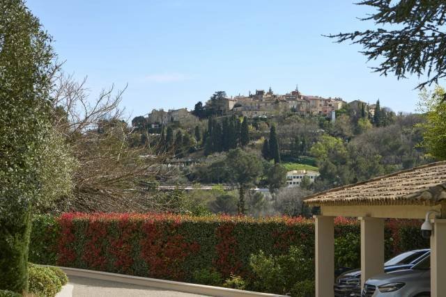 Estate in Mougins, Provence-Alpes-Côte d'Azur, France 5 - 15501916