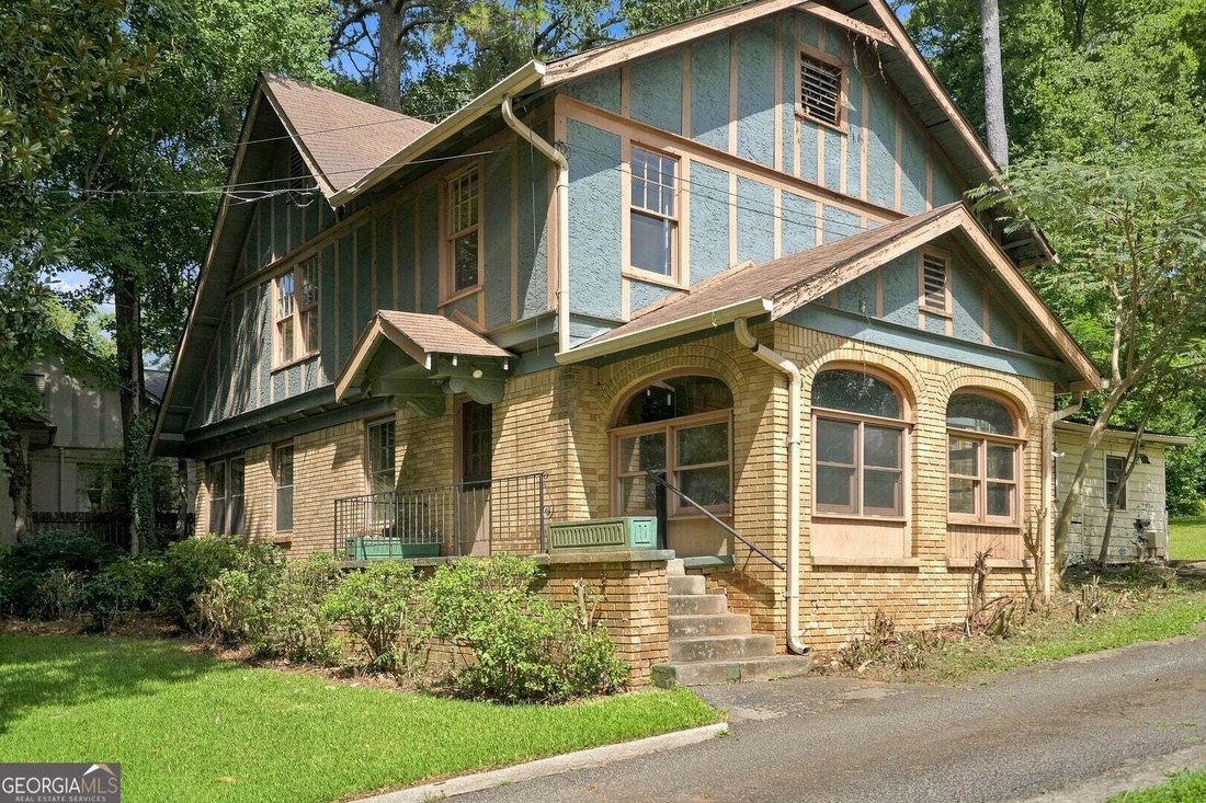House in Atlanta, Georgia, United States 2 - 18711361