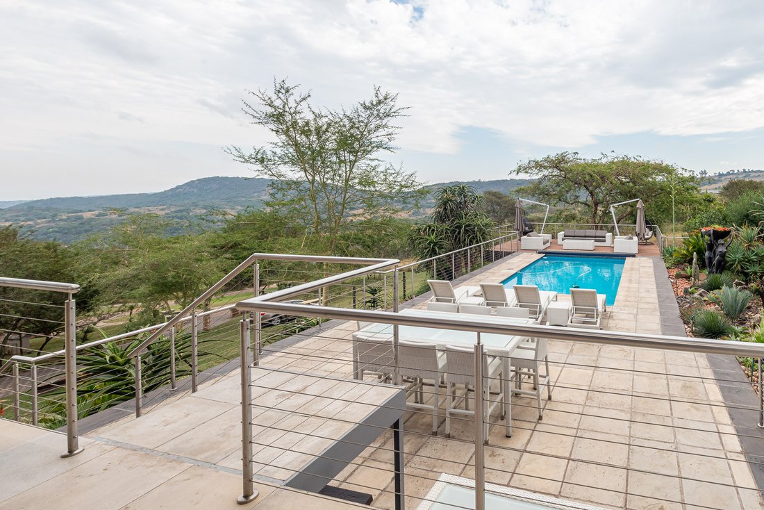 House in White River, Kingsview, Mbombela 3 - 18707159