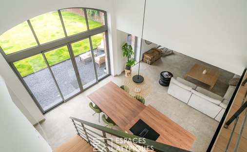 Villa in Merignies, Hauts-de-France, France 1