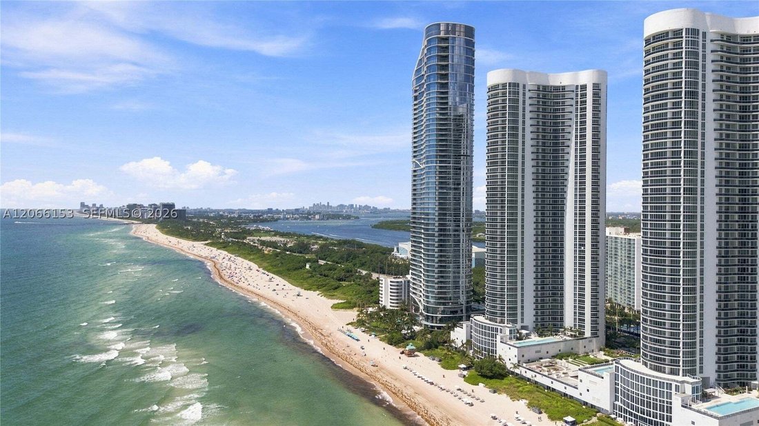 Condo in Golden Beach, Florida, United States 4 - 18706051