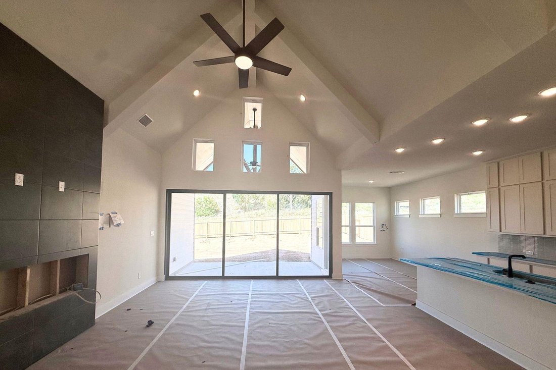 Casa a Georgetown, Texas, Stati Uniti 3 - 18493363