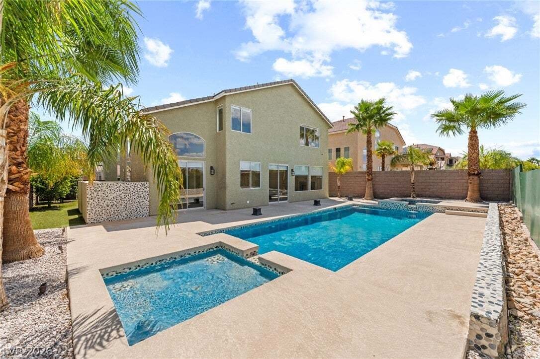 House in Henderson, Nevada, United States 3 - 18365062
