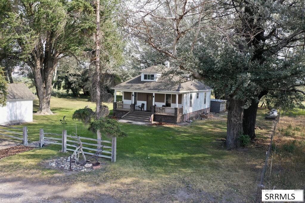 Casa a Blackfoot, Idaho, Stati Uniti 3 - 18711118