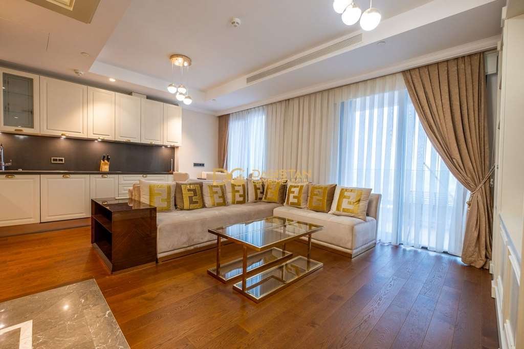 Apartment in İstanbul, İstanbul, Turkey 1 - 18703940