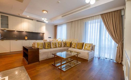 Apartamento en Estambul, Provincia de Estambul, Turquía 1