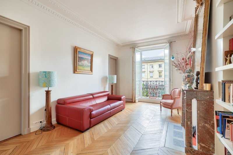 Appartement à Saint Vincent de Paul-Lariboisière, Paris 10e Arrondissement, Paris 5 - 18714784