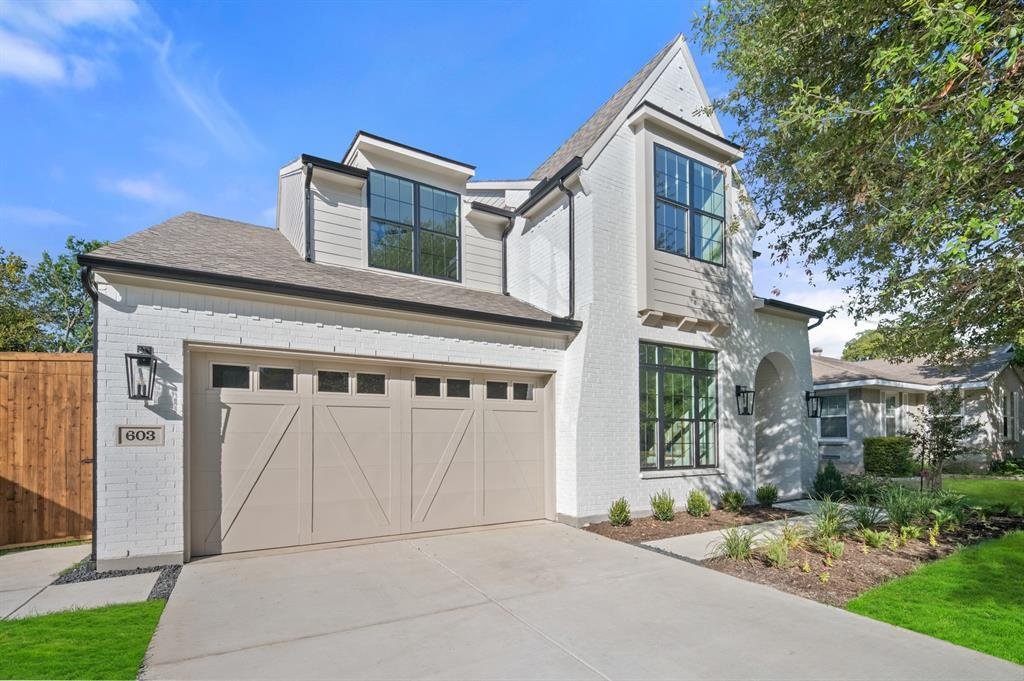 Haus in Dallas, Texas, Vereinigte Staaten 2 - 18706674