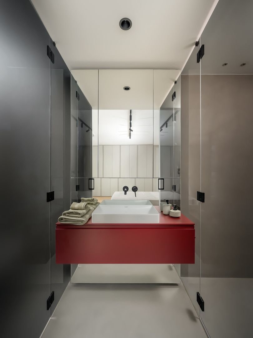 Apartment in Lugano, Ticino, Switzerland 2 - 18705531