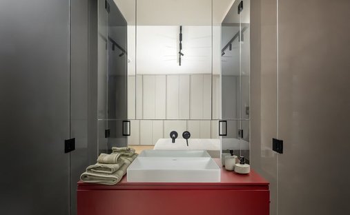 Maison à Lugano, Tessin, Suisse 1