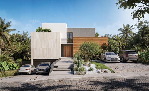 House in Brasilito, Guanacaste Province, Costa Rica 1