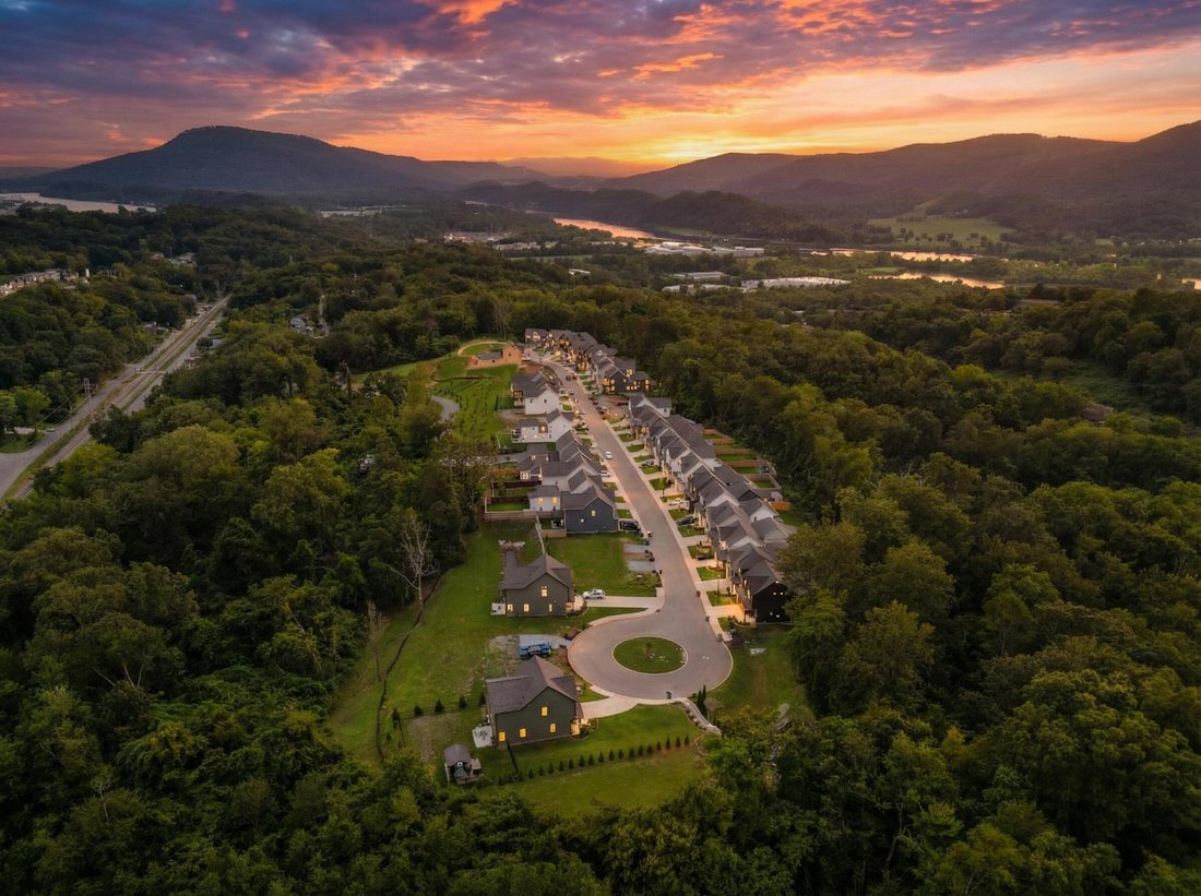 House in Chattanooga, Tennessee, United States 2 - 18709987