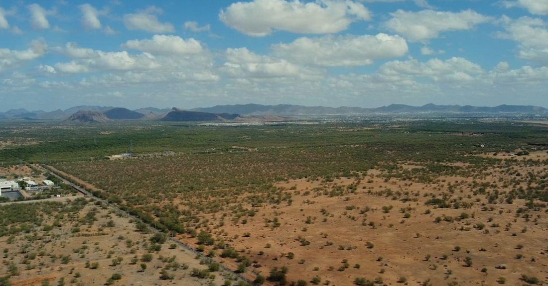 Land in Centro, Sonora, Mexico 4 - 18704061