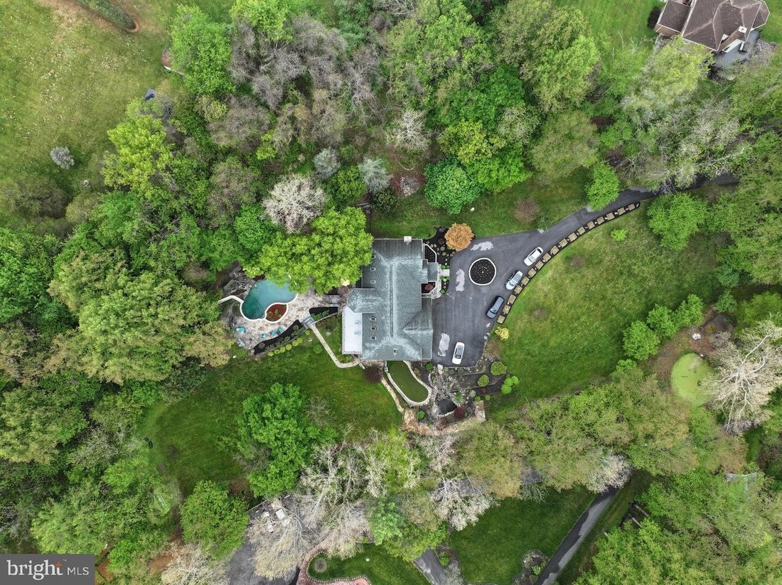 Haus in North Potomac, Maryland, Vereinigte Staaten 2 - 18712486