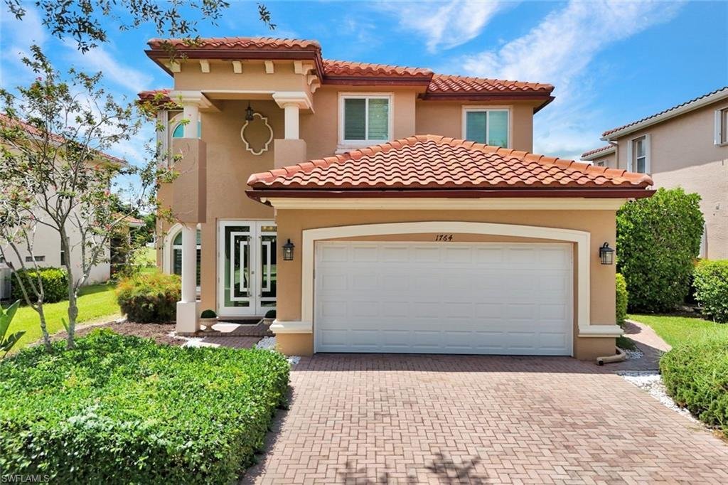 House in Naples, Florida, United States 3 - 18709339