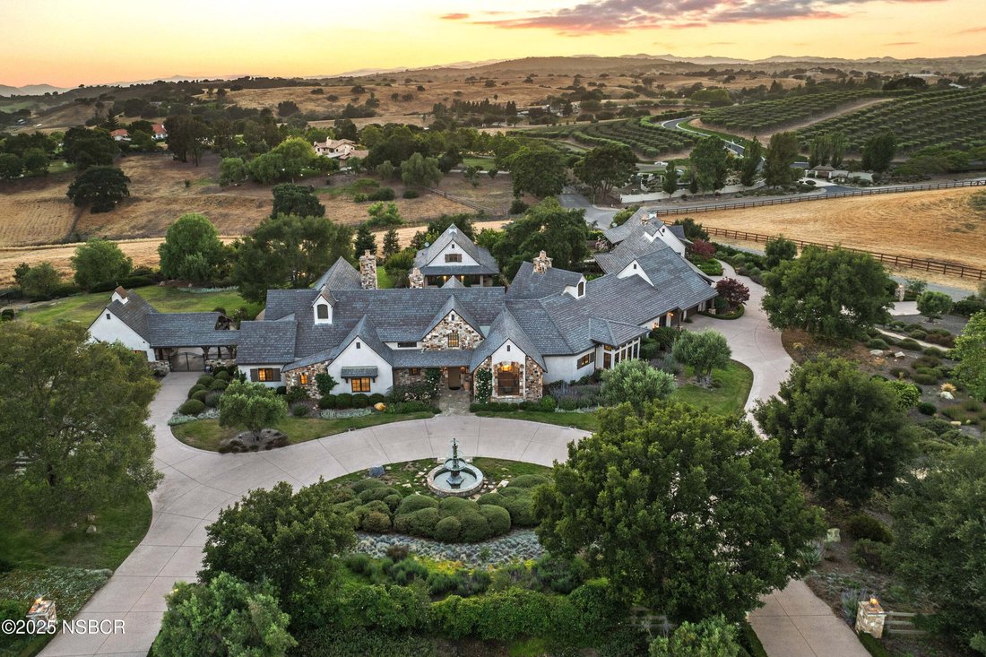 House in Solvang, California, United States 1 - 18708693