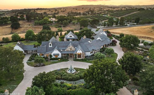 Casa a Solvang, California, Stati Uniti 1