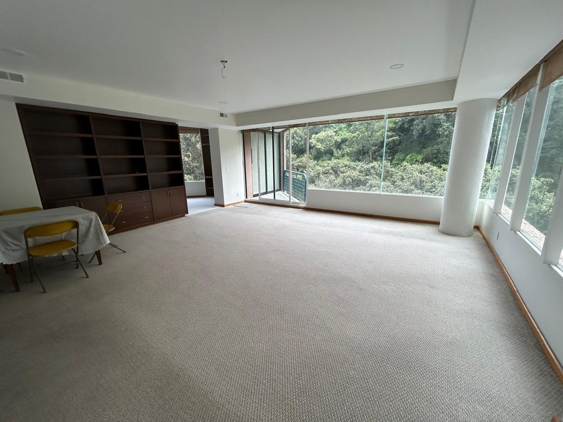 Apartment in Mexico City, Mexico 2 - 18704426