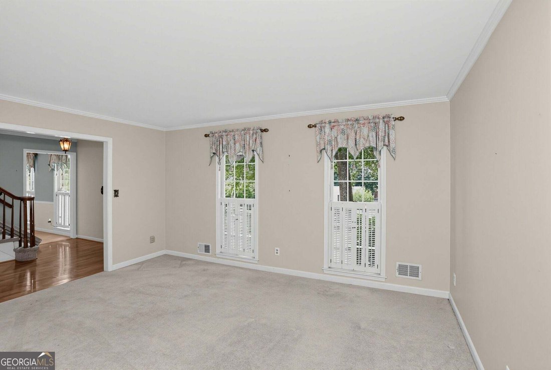 House in Roswell, Georgia, United States 5 - 18706648