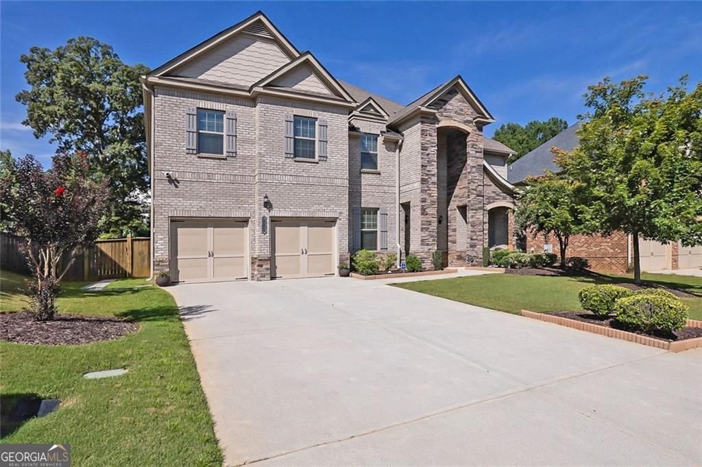 House in Buford, Georgia, United States 2 - 18708880