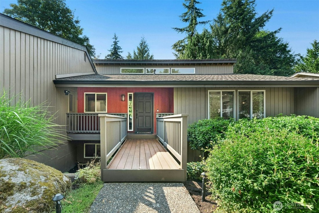 House in Mill Creek, Washington, United States 4 - 18712836