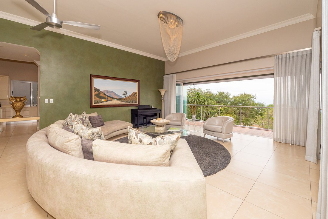 House in White River, Kingsview, Mbombela 5 - 18707159