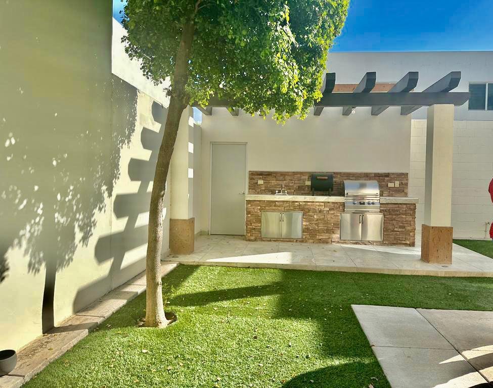 House in Hermosillo, Sonora, Mexico 5 - 18704034