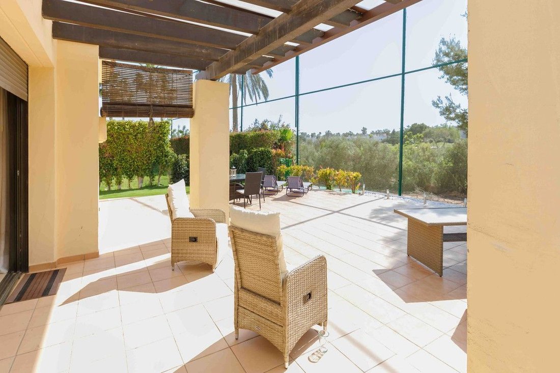 Villa in Roda, San Javier, Región de Murcia 3 - 18714130