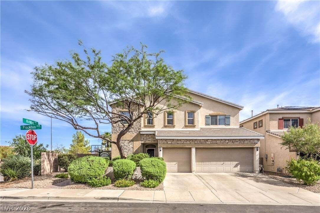 Haus in Henderson, Nevada, Vereinigte Staaten 1 - 18711225