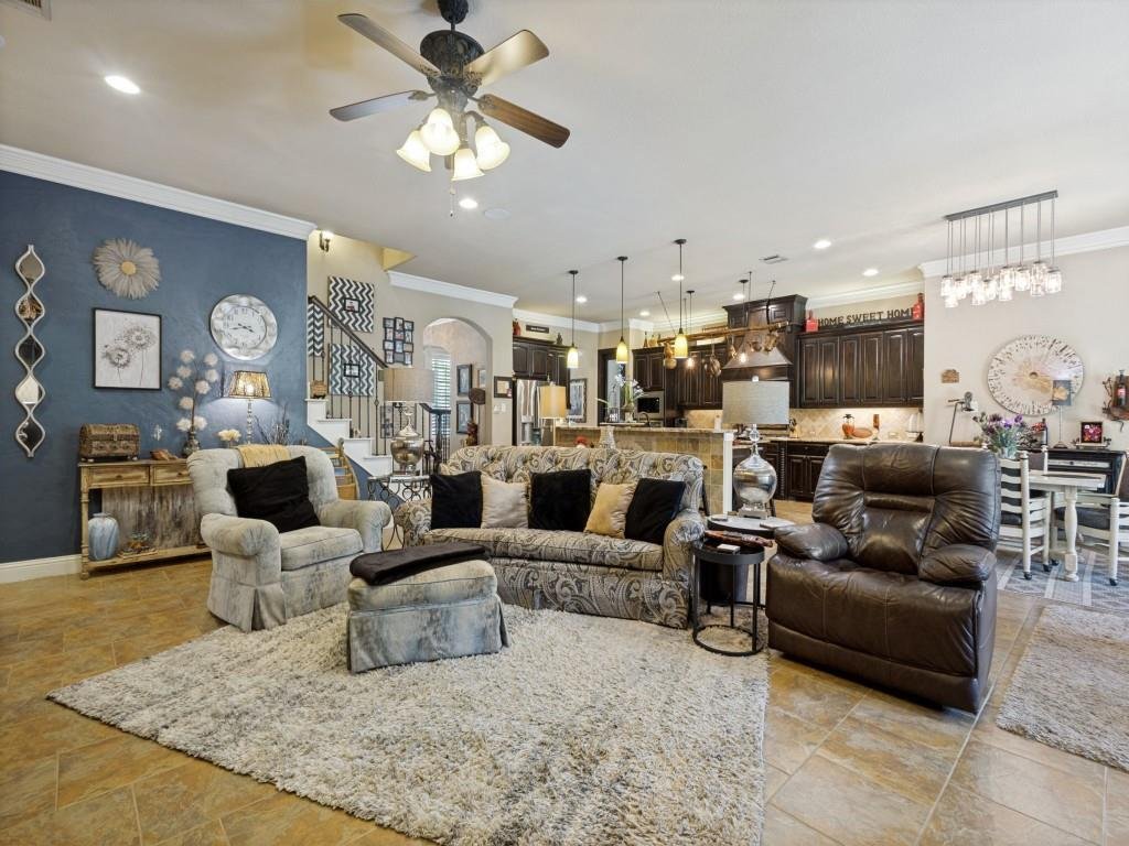 Casa en Gordonville, Texas, Estados Unidos 5 - 18703748