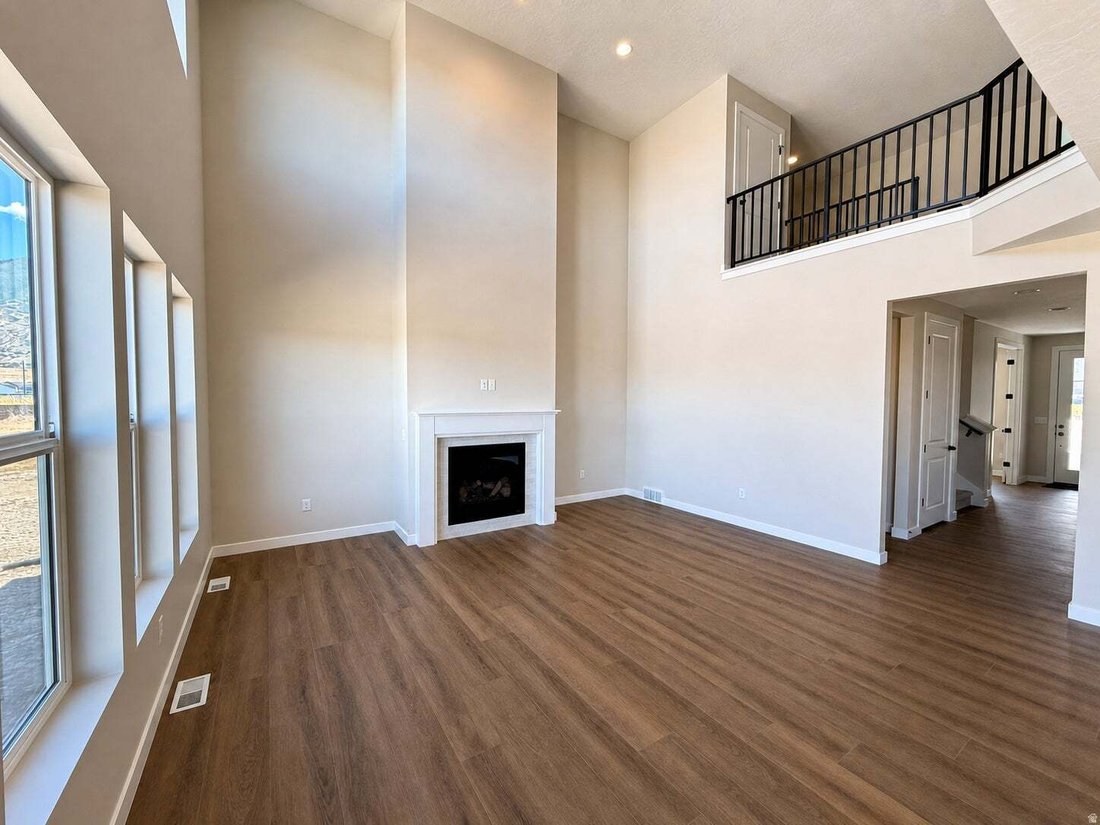 House in Spanish Fork, Utah, United States 2 - 18711148