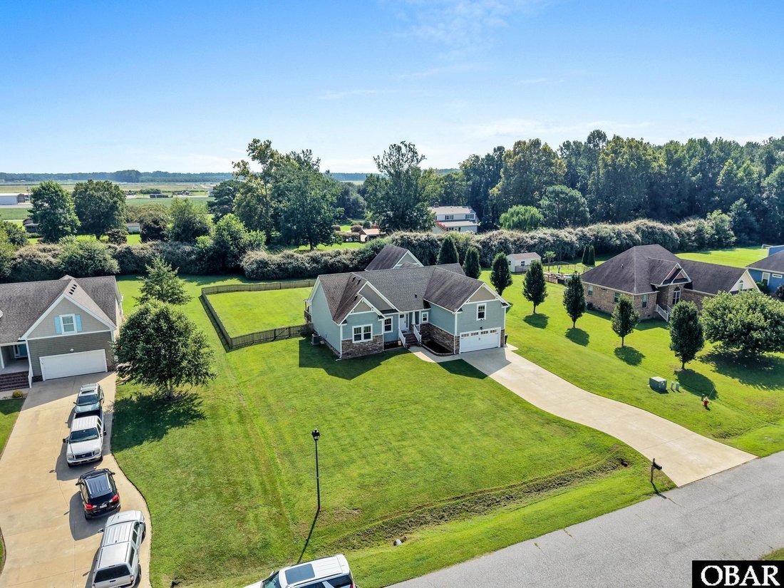 House in Shawboro, North Carolina, United States 4 - 18705021