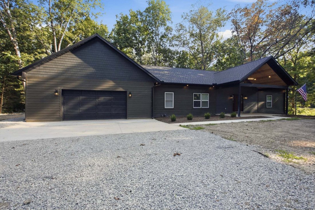 House in Effingham, Illinois, United States 3 - 18706218