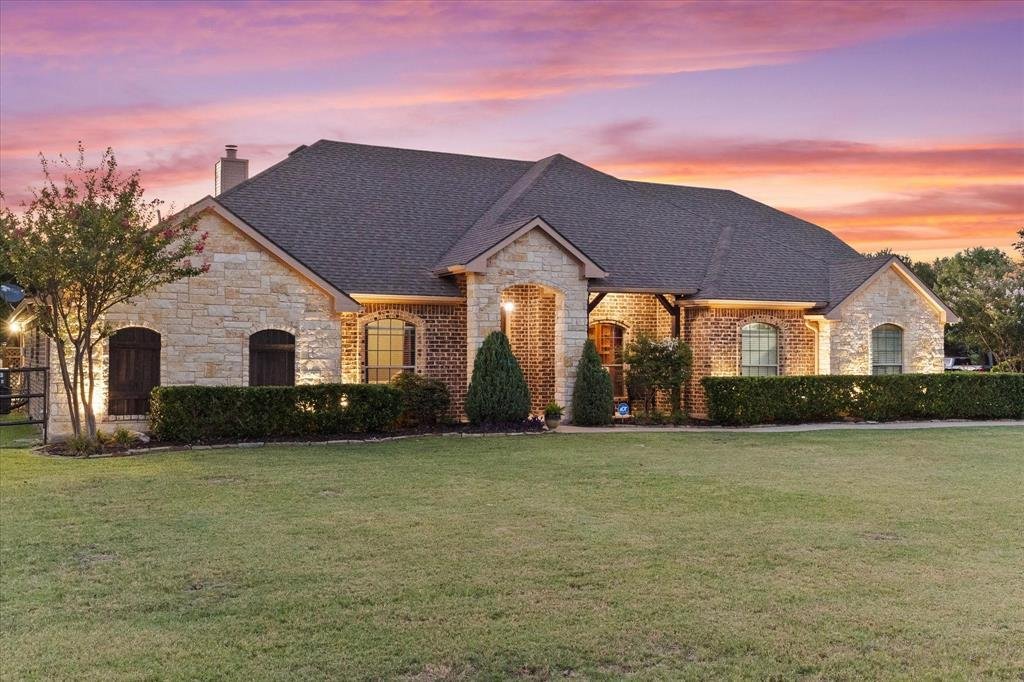 House in Royse City, Texas, United States 1 - 18706738